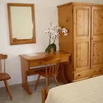 Zi Bak לינה וארוחת בוקר Barano dʼIschia