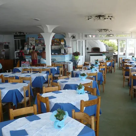 לינה וארוחת בוקר Zi Bak Barano dʼIschia
