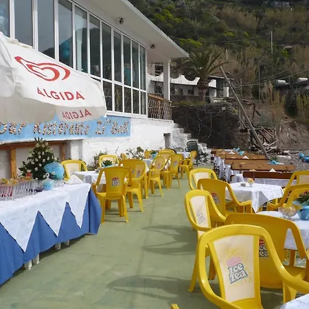 Zi Bak Bed & Breakfast