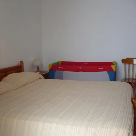 Zi Bak 3* Barano dʼIschia