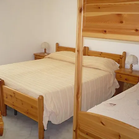 Zi Bak Nocleg ze śniadaniem Barano dʼIschia