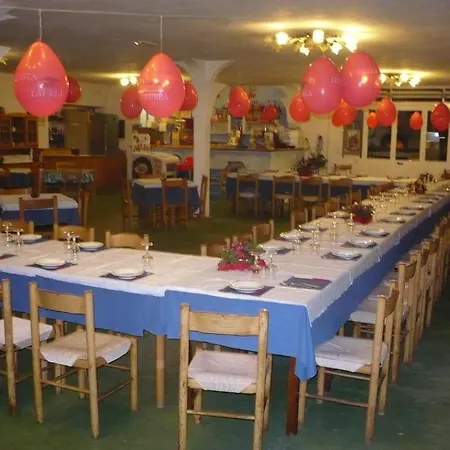 Zi Bak Bed & Breakfast