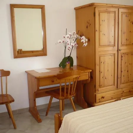 Zi Bak Bed & Breakfast Barano d'Ischia