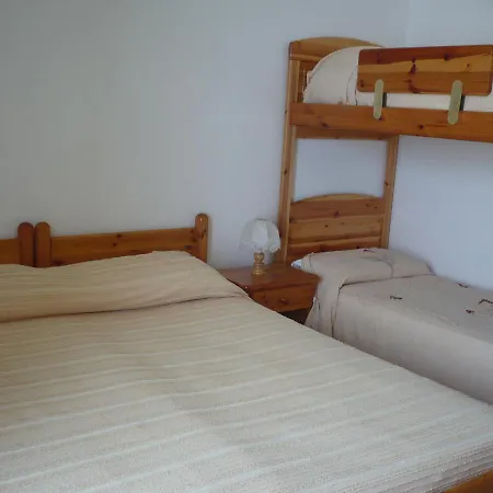 Zi Bak Bed & Breakfast