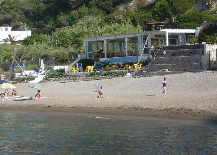 Bed and breakfast Zi Bak 3*