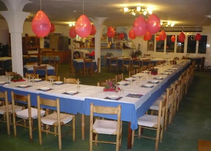 Zi Bak Bed and breakfast