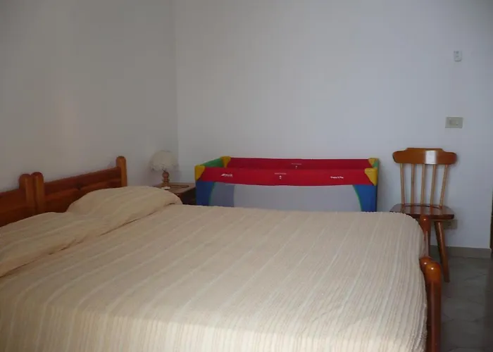 Zi Bak 3* Barano dʼIschia