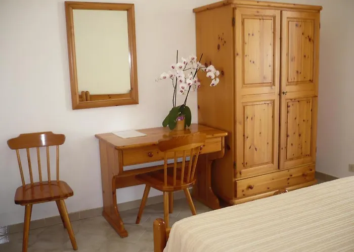 Zi Bak Bed and breakfast Barano dʼIschia