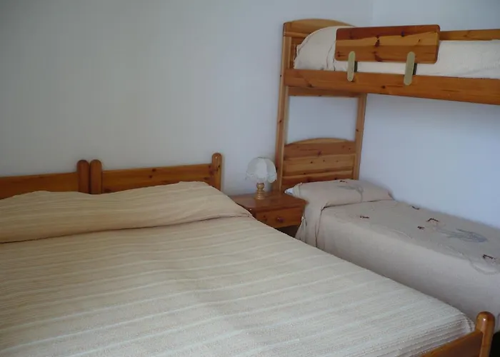 Zi Bak Bed and breakfast